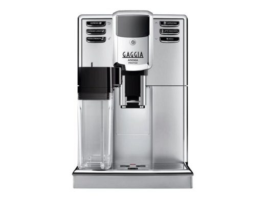 Gaggia Anima Prestige RI8762 automaatne kohvimasin teras
