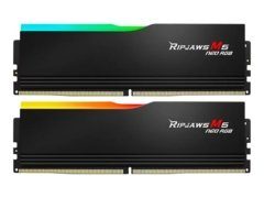 G.Skill Ripjaws M5 Neo RGB DDR5 32GB RAM Komplekt CL28 On-die ECC DIMM 288-PIN