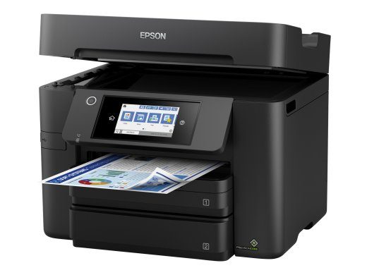 Epson WorkForce Pro WF-4830DTWF Tindiprinter
