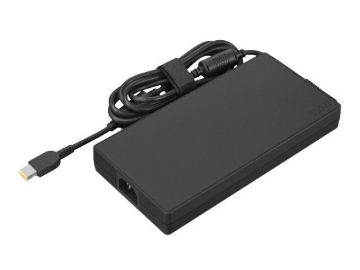 Lenovo GX21F23046 toiteadapter/inverter sisemajakaug/väljamaajakaug must