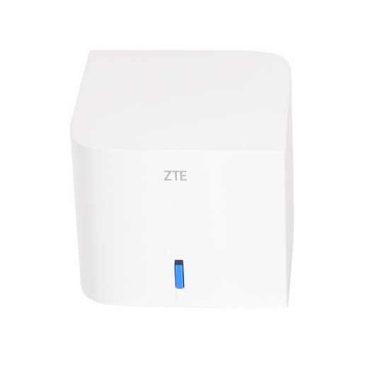 ZTE Z1200 juhtmevaba ligipääsupunkt 1200 Mbit/s Valge