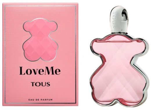 Tous LoveMe Kvepalai EDP 90 ml