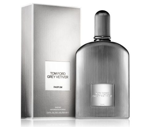 Cuba Grey EDT 35ml