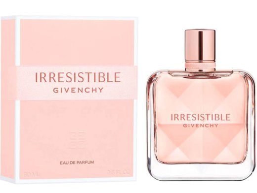 Givenchy Irresistible Kvepalai EDP 80ml