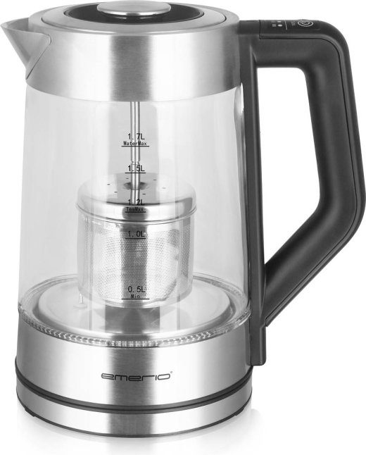 Emerio Kööki/Tekoger 1,7L Klaas