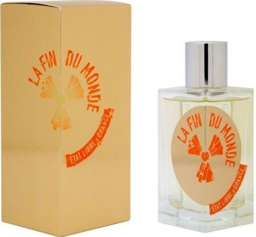 Etat Libre d’Orange La Fin Du Monde Perfume EDP 50 ml