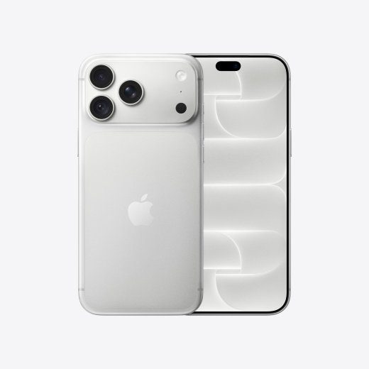 MOBILE PHONE IPHONE 18 PRO MAX/2TB SILVER MJY34 APPLE