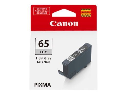 Canon CLI 65 LGY heehall tindikassett 4222C001