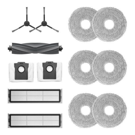 Tarvikute komplekt Dreame L10s Plus/ L10s Plus SE puhastusrobotile