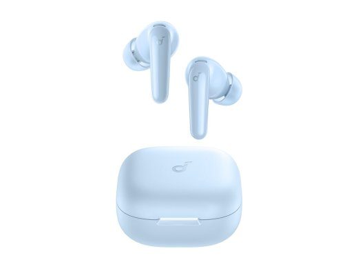 Soundcore P31i/R60i NC juhtmeta TWS kõrvaklapid Sinine