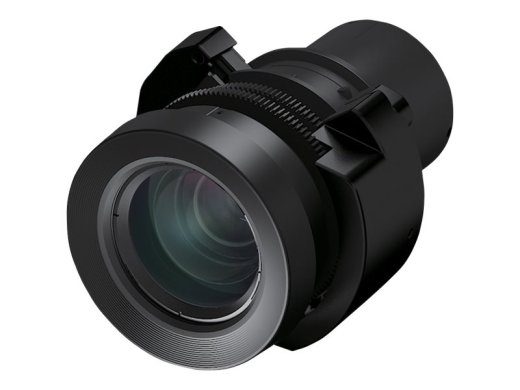 Epson ELP LM08 vidutinio nuotolio priartinimo objektyvas projektoriui