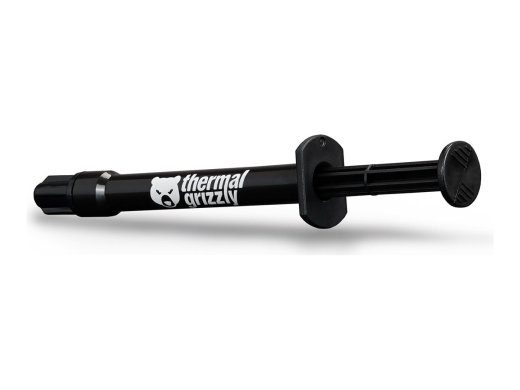Thermal Grizzly Duronaut Jahutuspasta 4,5g Pakk Hall
