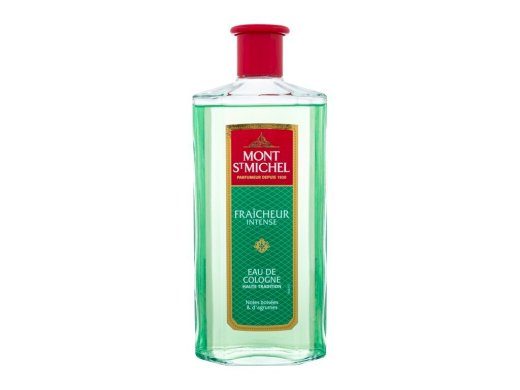Mont St Michel Fraîcheur EDC 500ml
