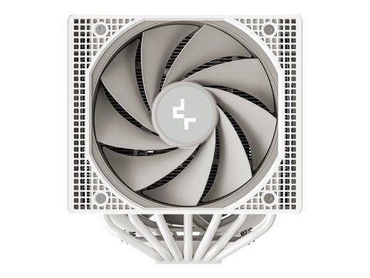 Deepcool ASSASSIN IV WH Intel, AMD CPU külmik