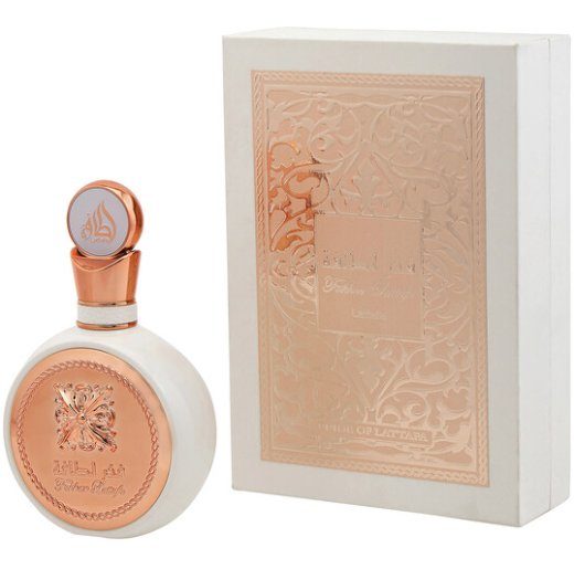 Lattafa Fakhar Lattafa Pride of Lattafa Perfume EDP 100ml