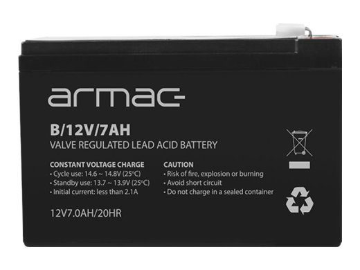 Armac UPS Battery