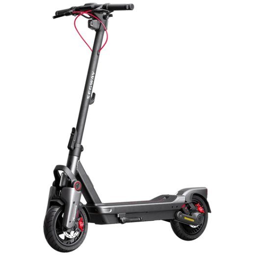 Ninebot Max G3 D elektrinis paspirtukas