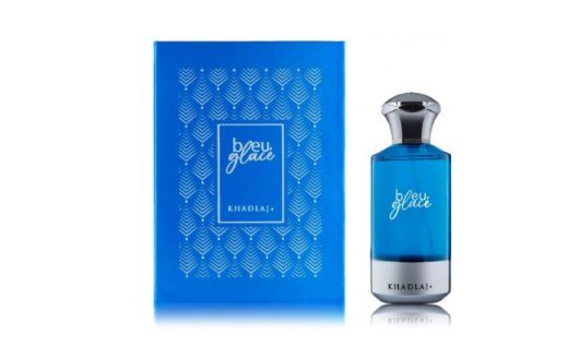 Khadlaj Bleu Glace Parfüüm PAR 100 ml