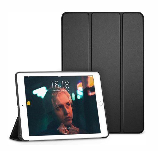 Swissten dėklas Apple iPad 10 10,9