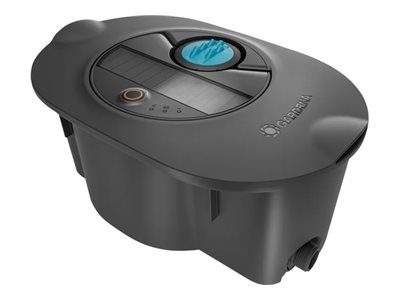 Gardena AquaPrecise täielik murupritsi süsteem