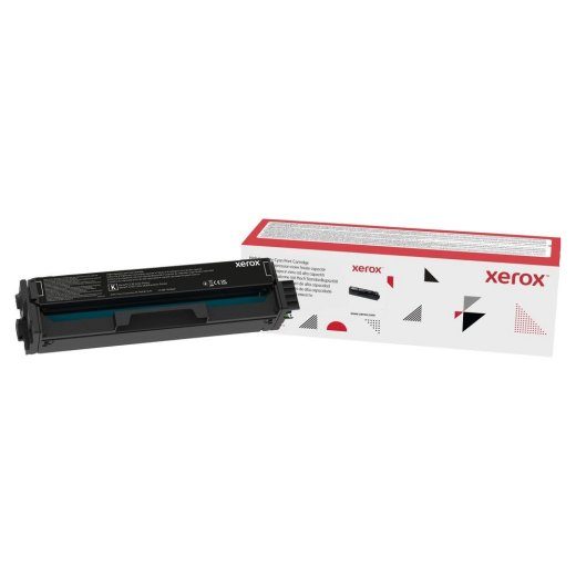 Xerox 006R04395 Original Black Toner Cartridge (1 pc)