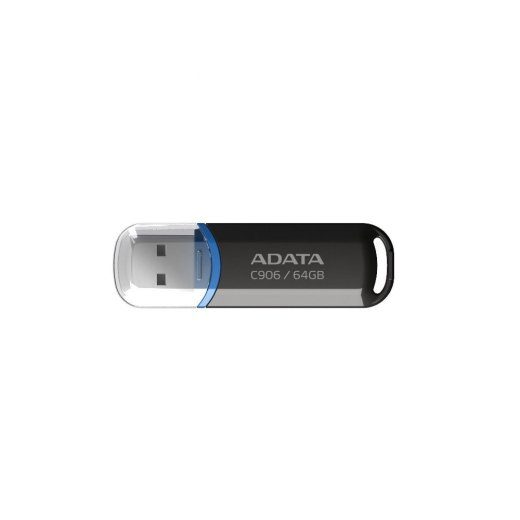 ADATA C906 64 USB Type-A 2.0 Must Flash Drive
