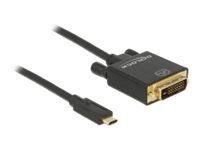 Delock väline videoadapter