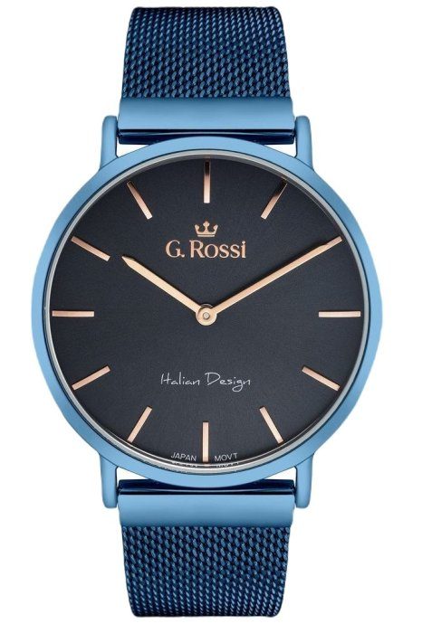 G.Rossi 10771B-6F3 naiste kell