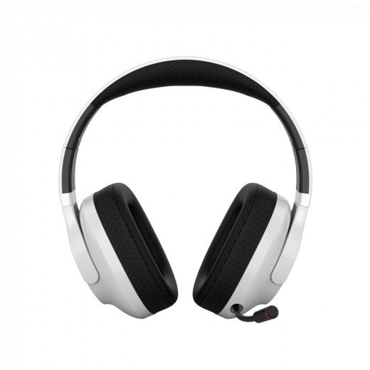CANYON headset EGO GH-16 3in1 2.4Ghz+BT White