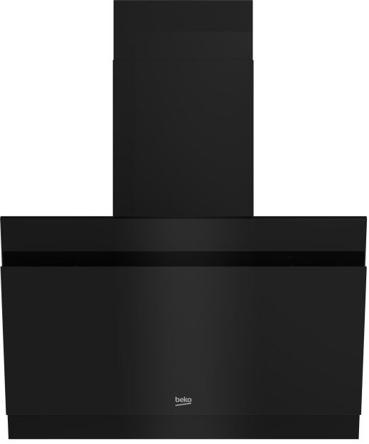 Beko HCA63420B 51dB valge