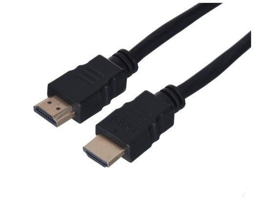 Langberg 3m HDMI kaabel V2.0 M/M CCS must