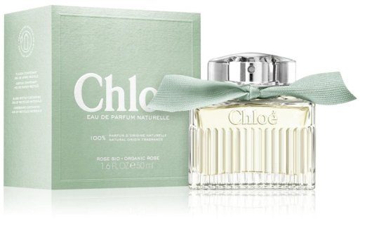 Chloé Naturelle Kvepalai EDP 50 ml