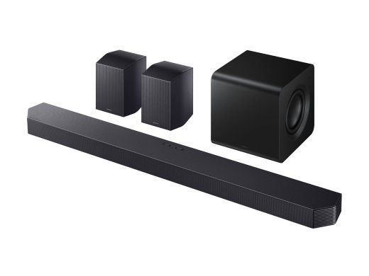 Samsung HW-Q930H 9.1.4 kanalinė garso juosta