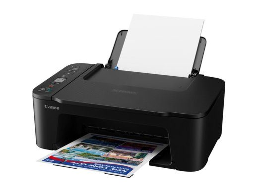 Canon PIXMA TS3750i Tiesioginės rašalinės spausdintuvas