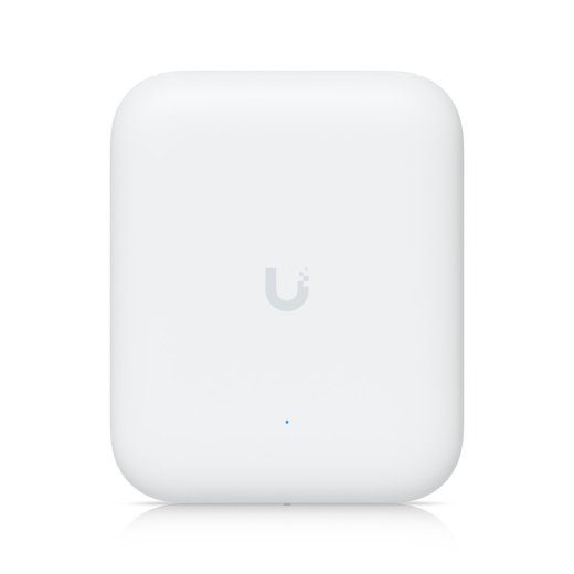 Ubiquiti U7 Outdoor 4300 Mbit/s valge Power over Ethernet (PoE)