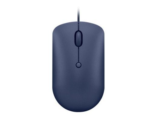 Lenovo kompaktinė pelė 540 laidinis Abyss Blue