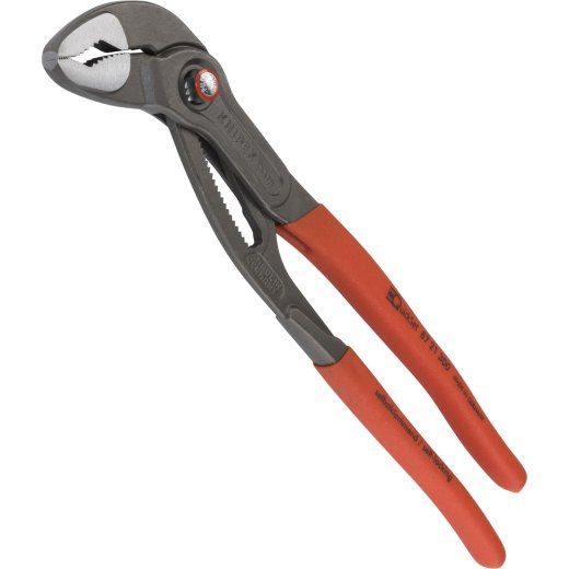 Knipex 87 21 300 Liukuvülik