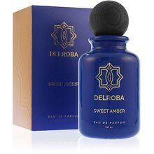 Sweet Amber EDP 100ml