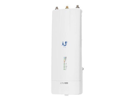 Ubiquiti LTU Rocket Juhtmeta Ühendus, Valge