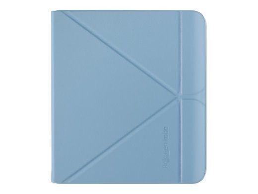 Kobo Libra SleepCover Kaitsekate eBook Lugejale Õhtuse Sinise Tooniga