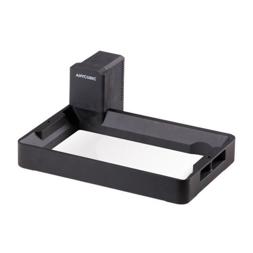 Anycubic dervos bakas Photon Mono M7 Pro