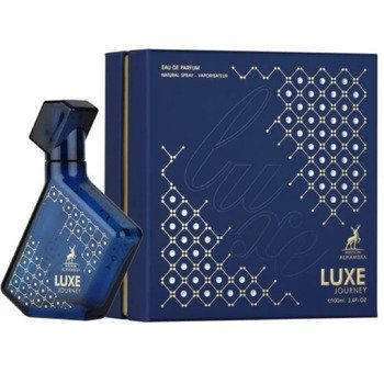 Luxe Journey EDP 100ml