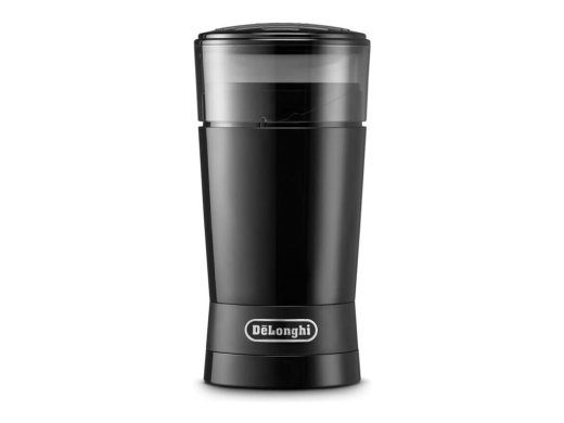 De'Longhi KG200 Kohviküüvija Must