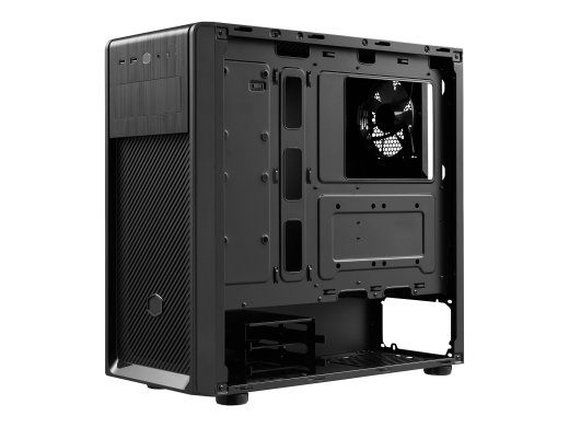 Cooler Master Elite 500 ODD Tower ATX must