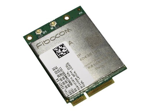MikroTik R11eL-FG621-EA 300Mbps Sisene Wireless Mobiilmoodem