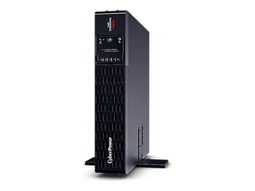 CyberPower PR2000ERT2U Smart App Profesionalus tvirtinimas rackmount ATS