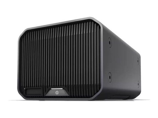 SanDisk Professional G-RAID Hard Drive PROJECT 2 16TB USB 3.2 Gen 2 7200rpm