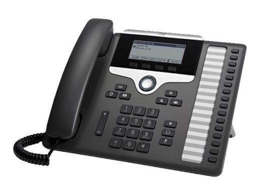 Cisco IP telefon 7861 VoIP telefon