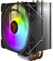 Savio SAVGCOVORTEXX2ARGB PC jahutussüsteem