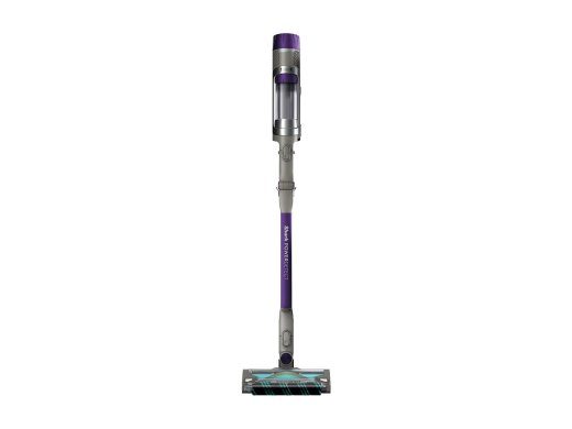 Shark PowerDetect IP1251EUT Vacuum Cleaner Purple/Gray